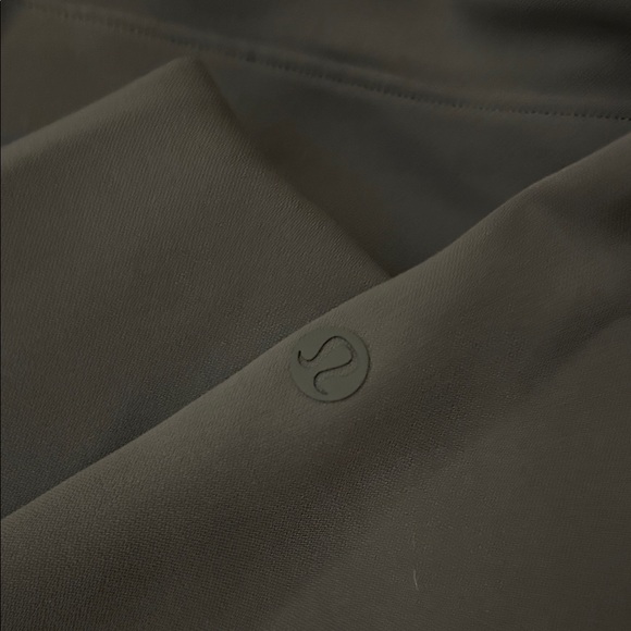 Lululemon Olive Green Pants - Picture 3 of 3